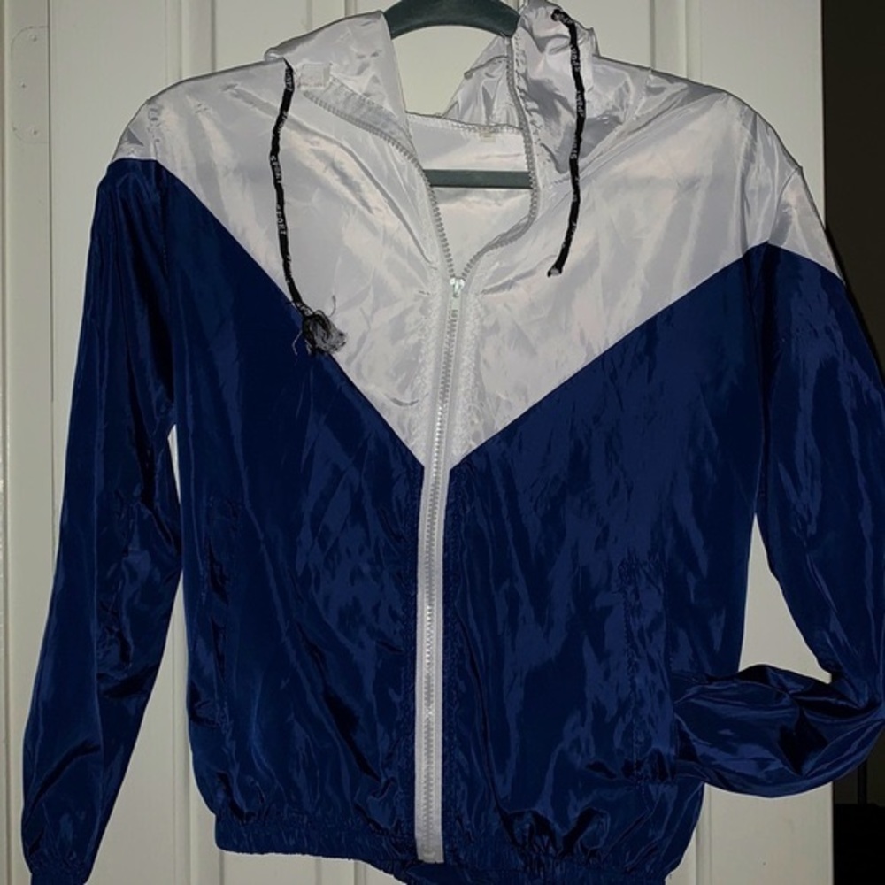 Unisex Sport Exercise Jacket🤩💪